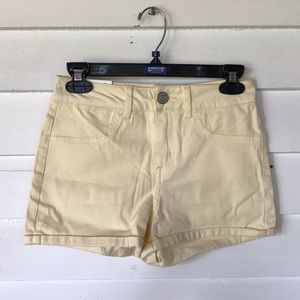 Women’s Shorts